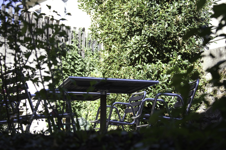 Hotel Le Chatel