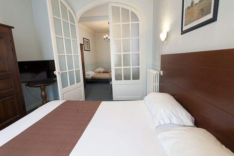 Hotel Le Chatel