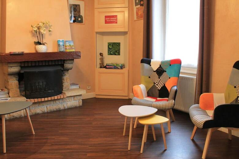 Hotel Le Chatel