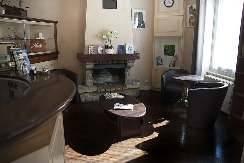 Hotel Le Chatel