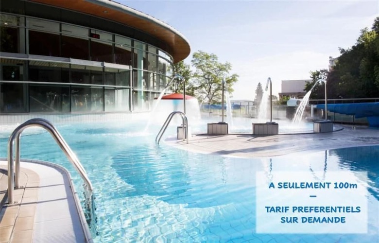 Hotel Le Chatel