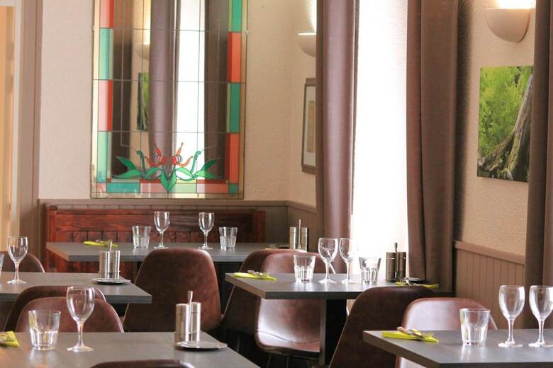 Hotel Le Chatel