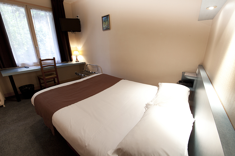 Hotel Le Chatel