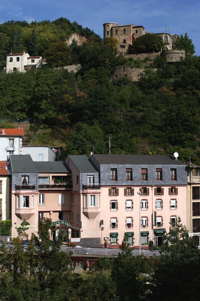 Hotel Le Chatel