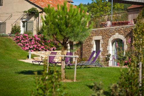 Hotel H�tel Le Saint Cirq