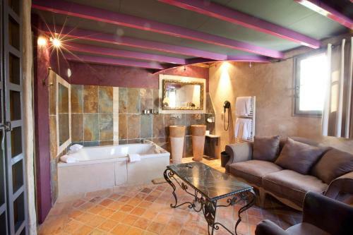 Hotel H�tel Le Saint Cirq