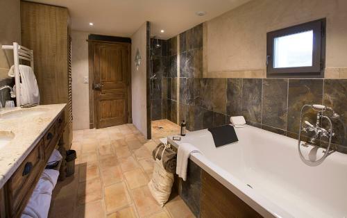 Hotel H�tel Le Saint Cirq