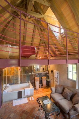 Hotel H�tel Le Saint Cirq