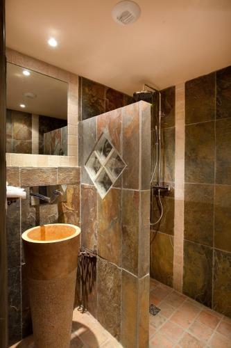 Hotel H�tel Le Saint Cirq