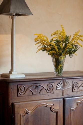 Hotel H�tel Le Saint Cirq