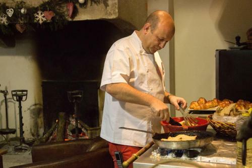 Hotel H�tel Le Saint Cirq