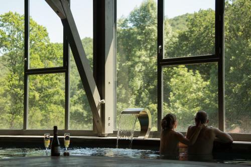 Hotel H�tel Le Saint Cirq