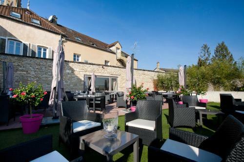 Hotel Le Chevreuil
