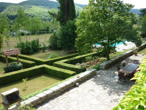Bed & Breakfast Maison D'h�tes Redon