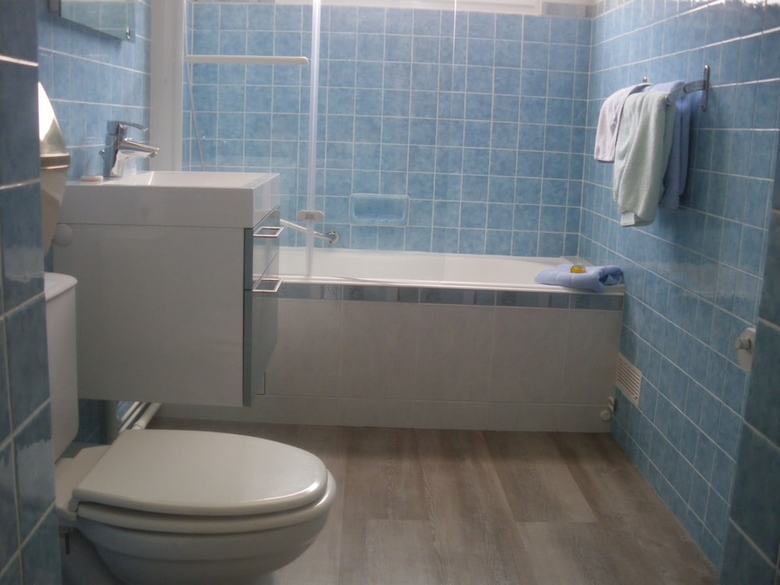 Bed & Breakfast A L'abri Des Vents