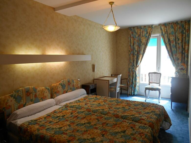 Bed & Breakfast A L'abri Des Vents