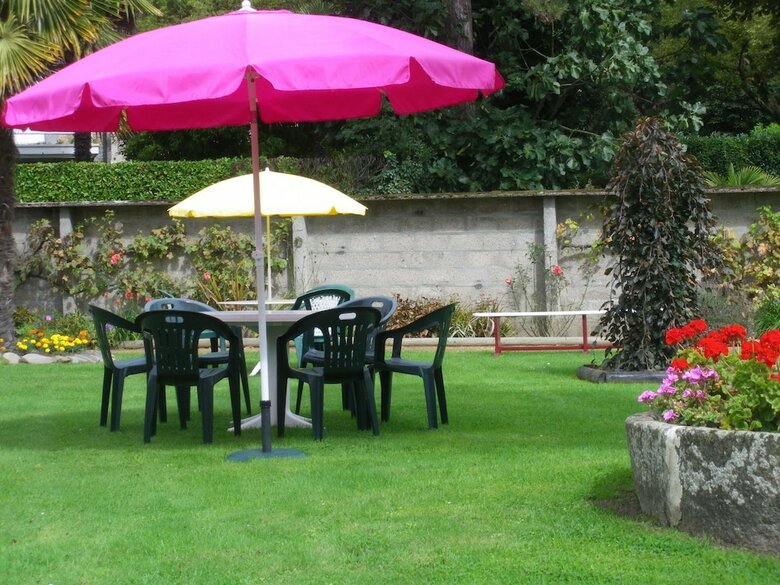 Bed & Breakfast A L'abri Des Vents