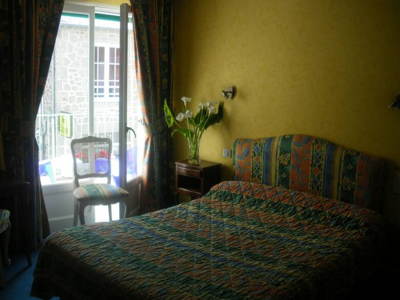 Bed & Breakfast A L'abri Des Vents