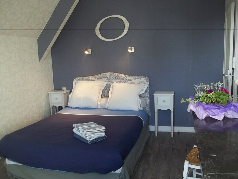 Bed & Breakfast Villa Les Dunes
