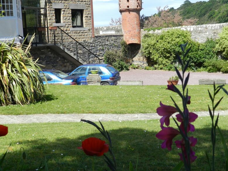 Bed & Breakfast Villa Les Dunes