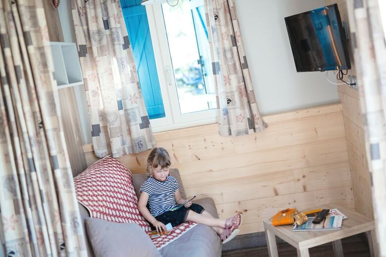 Camping Base De Loisirs Du Lac De La Moselotte
