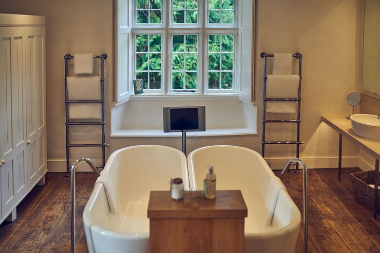 Barnsley House Hotel