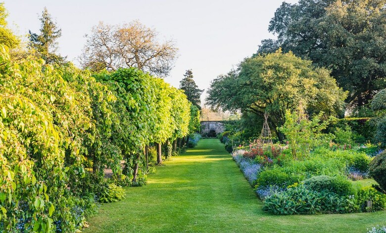 Barnsley House Hotel