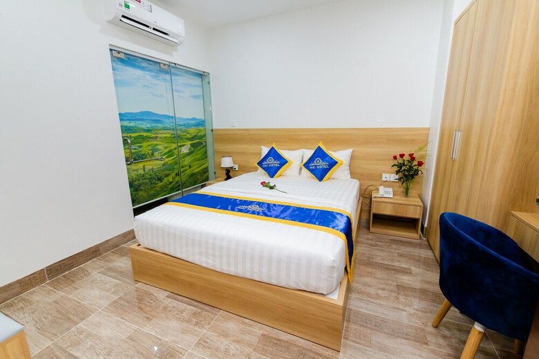 Mai Hotel