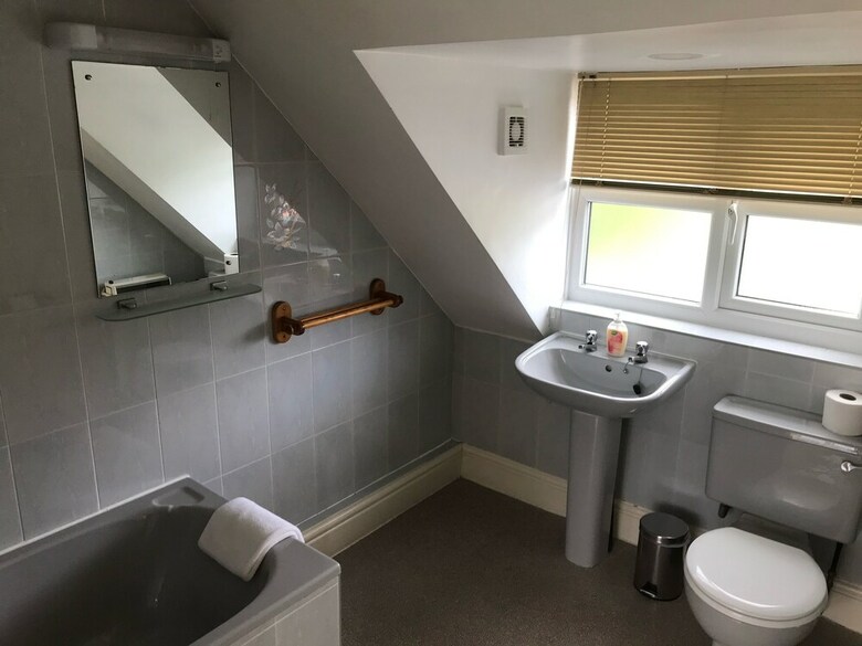 Hotel Rylands Farmhouse