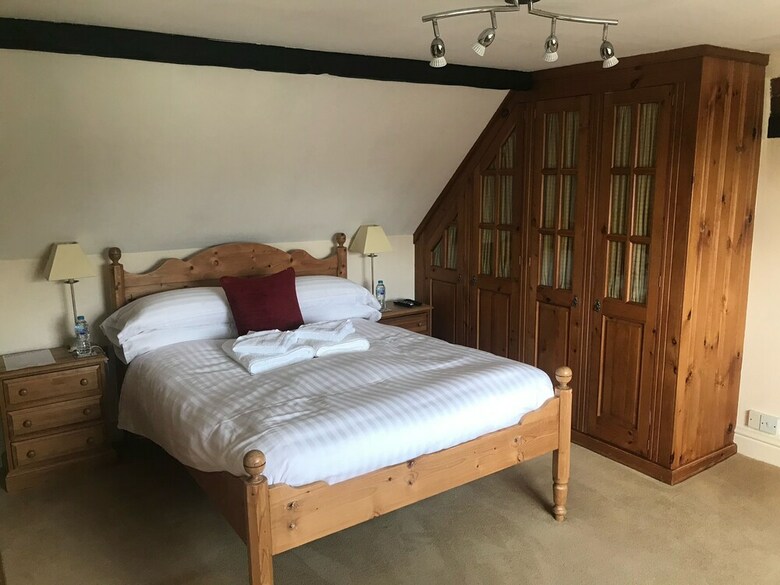 Hotel Rylands Farmhouse