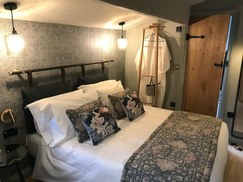Hotel Rylands Farmhouse