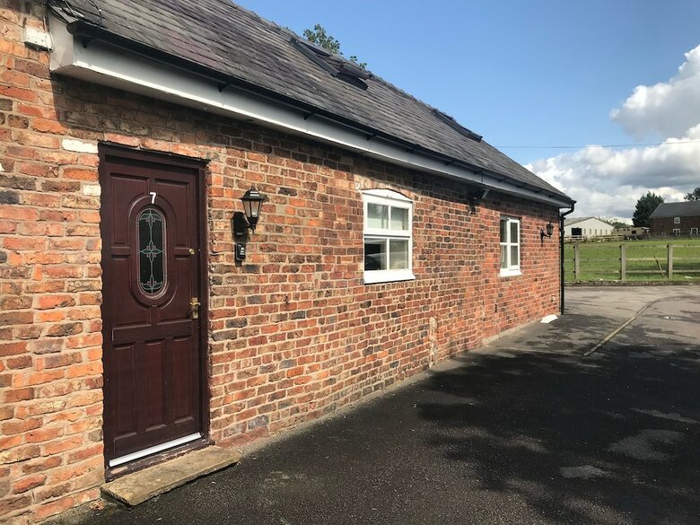 Hotel Rylands Farmhouse