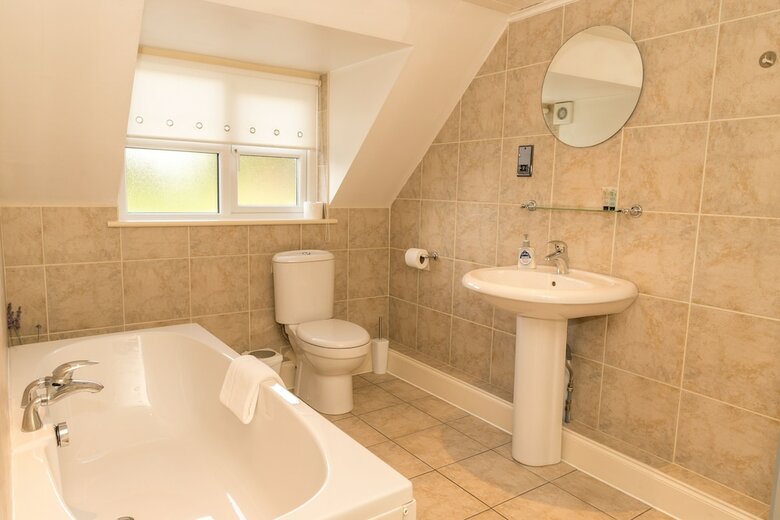 Hotel Rylands Farmhouse