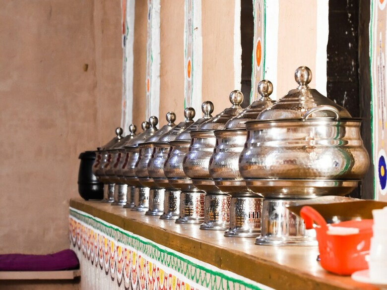 Camp Kabila Jaisalmer