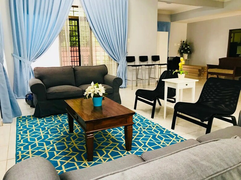 Apartamentos Charming Villa A Famosa