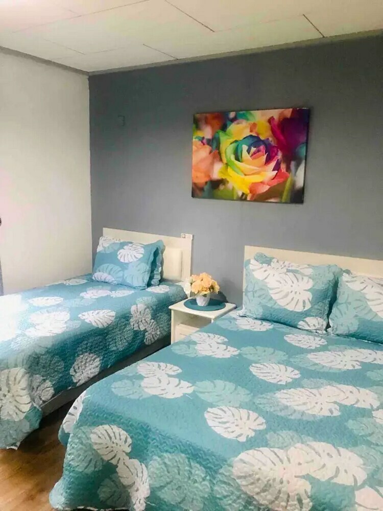 Apartamentos Charming Villa A Famosa