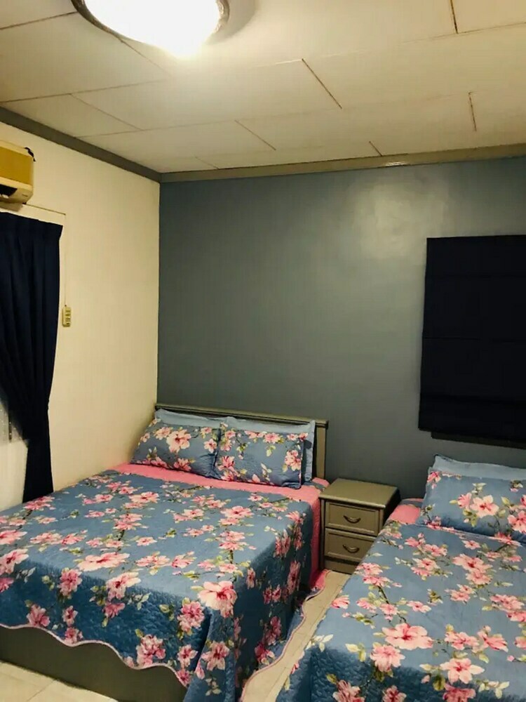 Apartamentos Charming Villa A Famosa