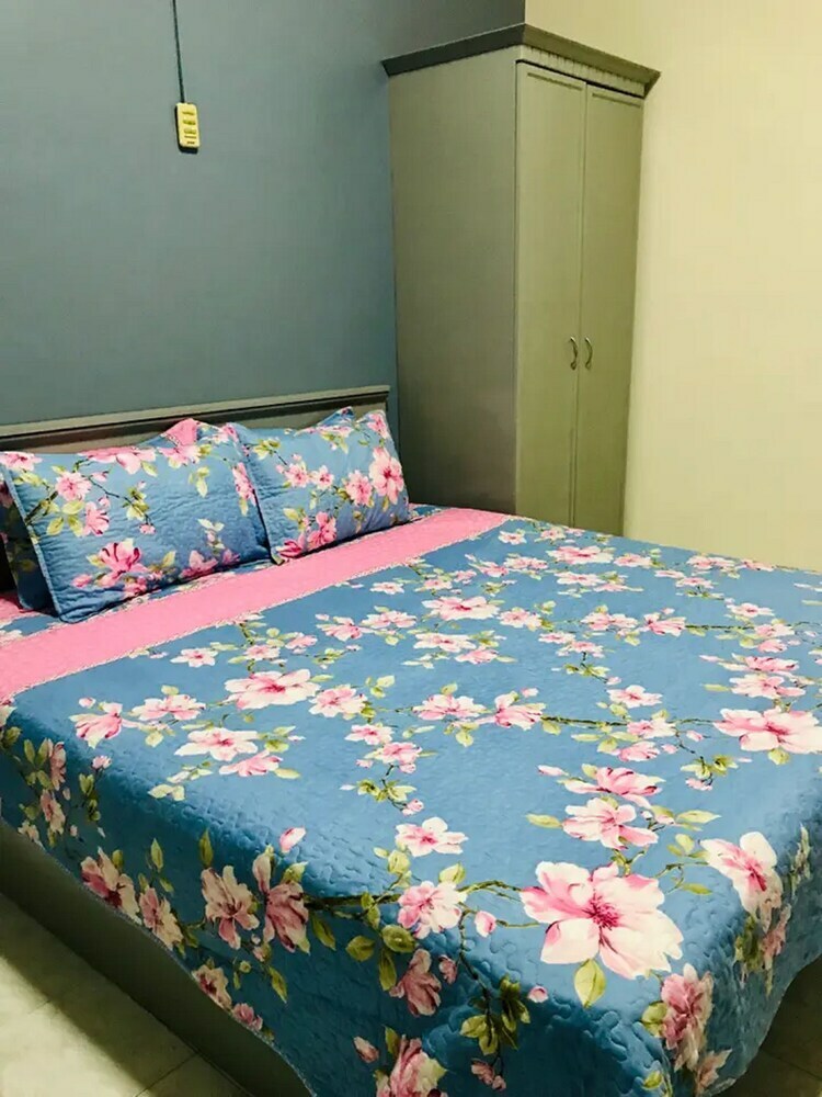 Apartamentos Charming Villa A Famosa