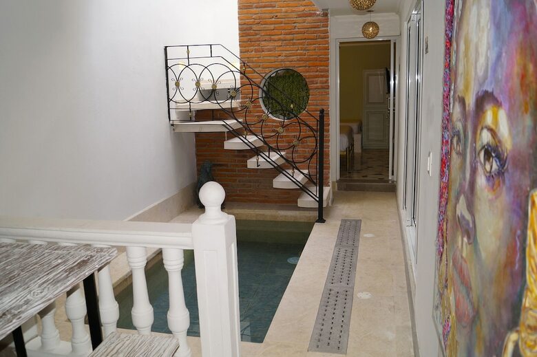 Bed & Breakfast Peregrinos Hostel Cartagena de Indias