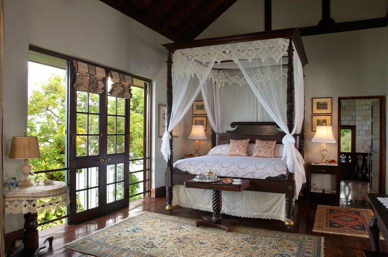 Bluefields Bay Villas