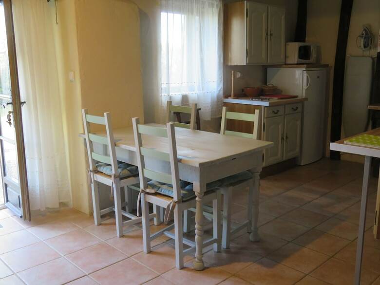 Le G�te Michouat