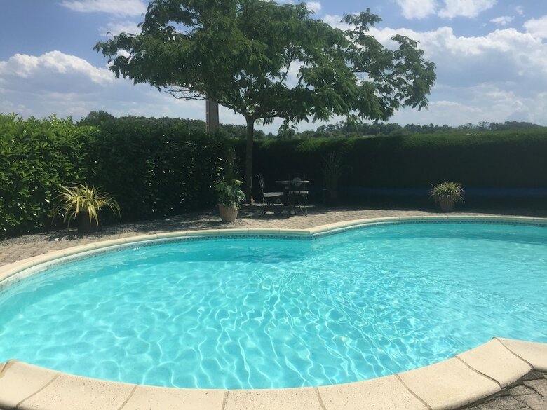 Le G�te Michouat