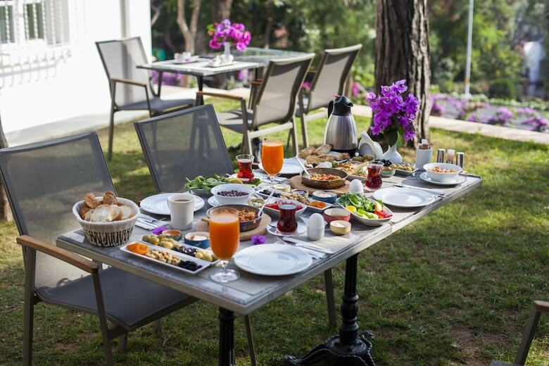 Triada Hotel Buyukada