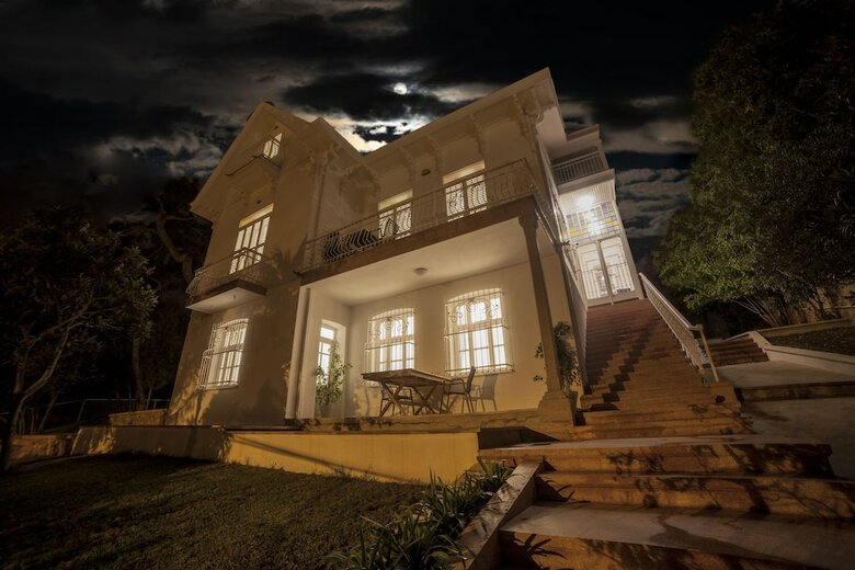 Triada Hotel Buyukada