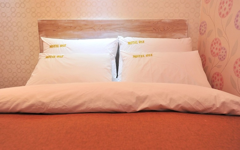 Hotel Ost Motel