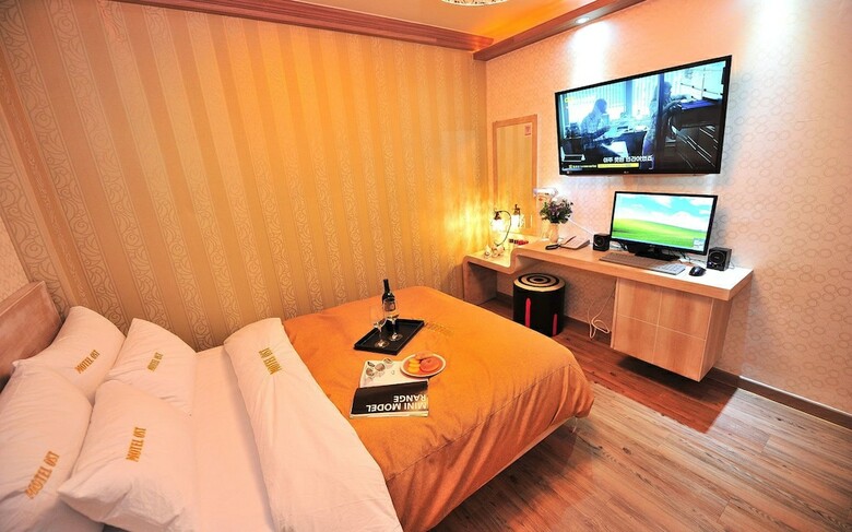 Hotel Ost Motel