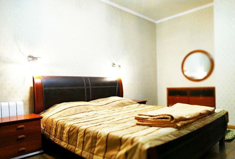 Apartamentos Central Penthouse Navigator