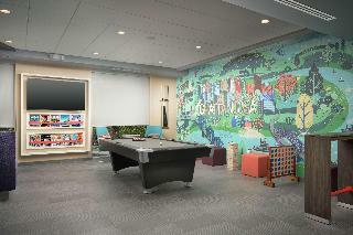 Hotel Tru By Hilton Chattanooga Hamilton Place