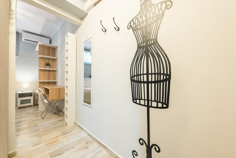 Apartamento Welcoming Koukaki Home