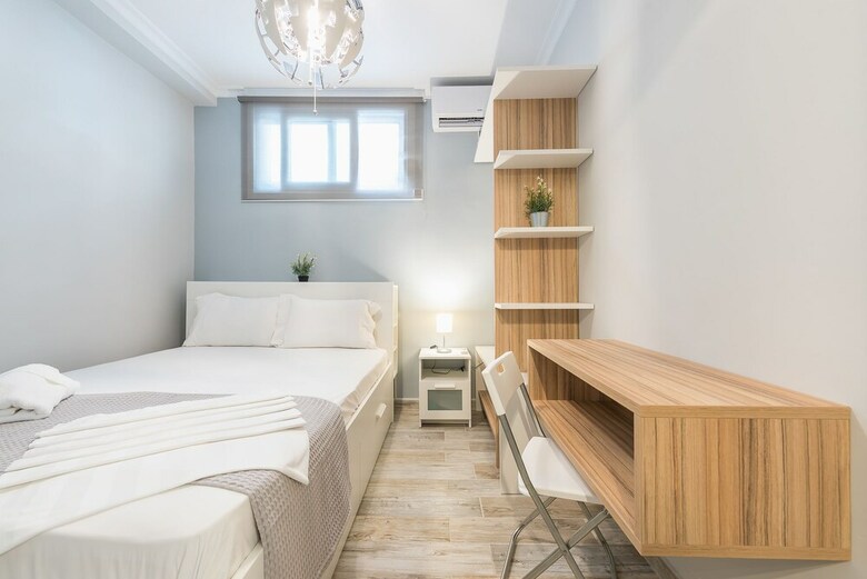 Apartamento Welcoming Koukaki Home